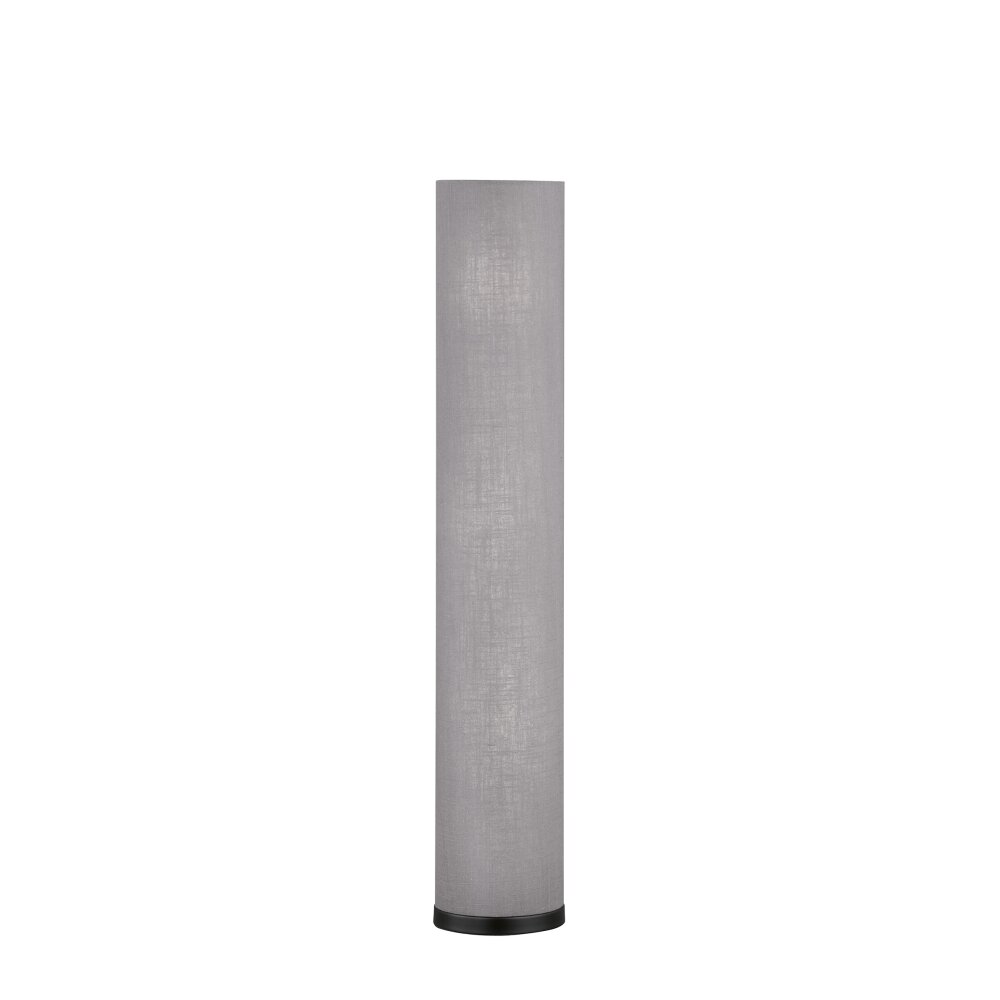 Lampadaire Fischer & Honsel Thor Noir, 3 lumières
