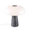 Lampe de table Design For The People by Nordlux GLOSSY Gris, 1 lumière