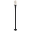 Borne lumineuse Luce Design DROP Anthracite, 1 lumière Borne lumineuse Luce Design DROP Anthracite, 1 lumière