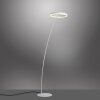 Lampadaire Paul-Neuhaus TITUS LED Blanc, 1 lumière