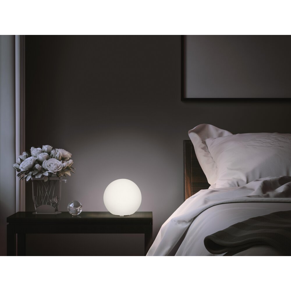 Lampe de table LEDVANCE Sun@Home Blanc, 1 lumière