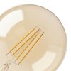 Ampoule  LED E27 2700K 7W 670lm