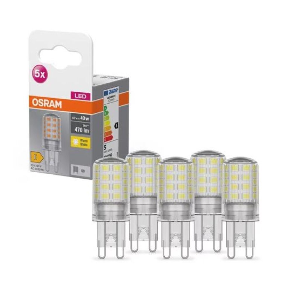 Ampoule Exterieur LED GU10 Smart (4.2W) - Nordlux 