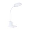 Lampe de table Eglo BROLINI LED Blanc, 1 lumière