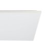 Plafonnier Eglo TRUPIANA LED Blanc, 1 lumière