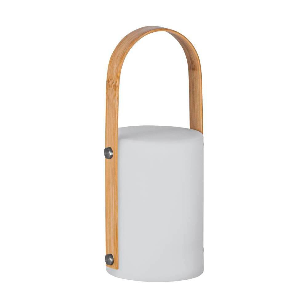 Lampe à poser Eglo CUENCA LED Brun, Blanc, 8 lumières