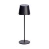 Lampe de table CMD AQUA TABLE LED Noir, 1 lumière