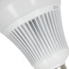 iDual E27 LED RGB 16 watt 2200-6500 Kelvin 806 lumen avec télécommande