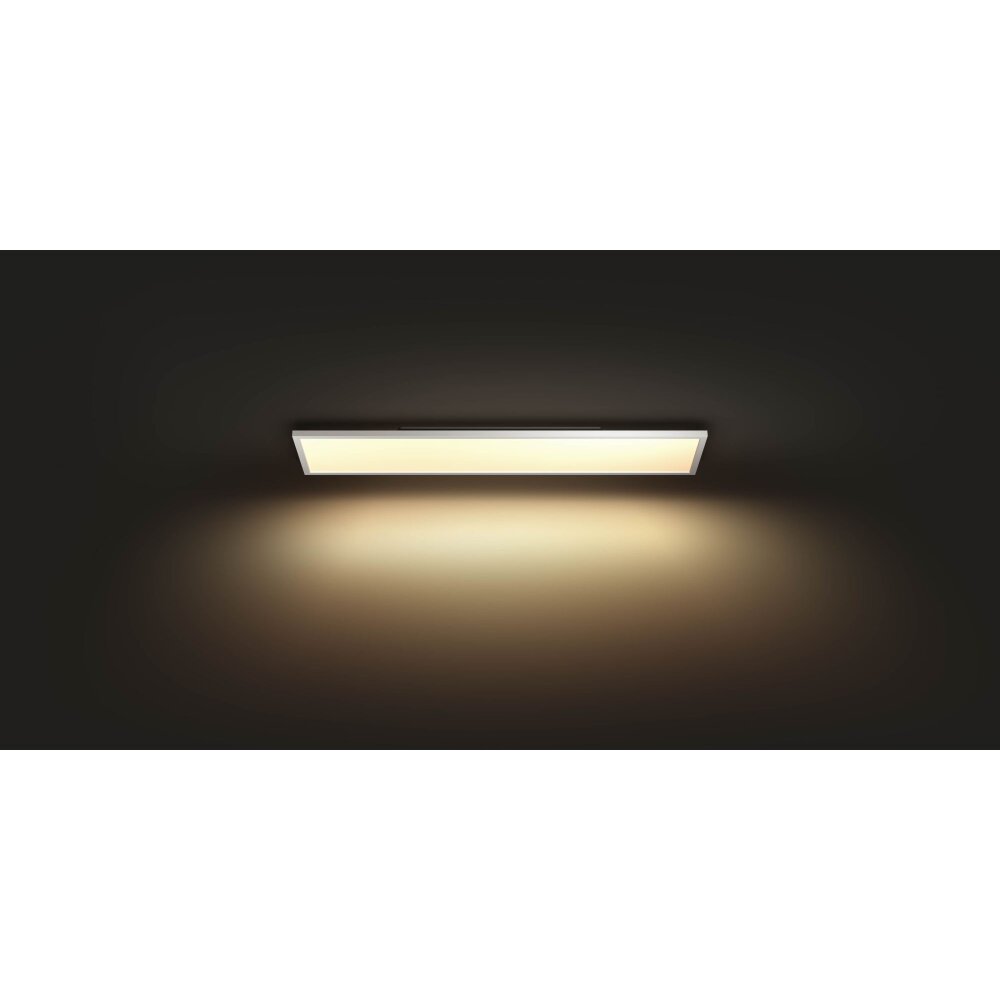 Plafonnier Philips Hue Surimu LED Blanc 8719514355057