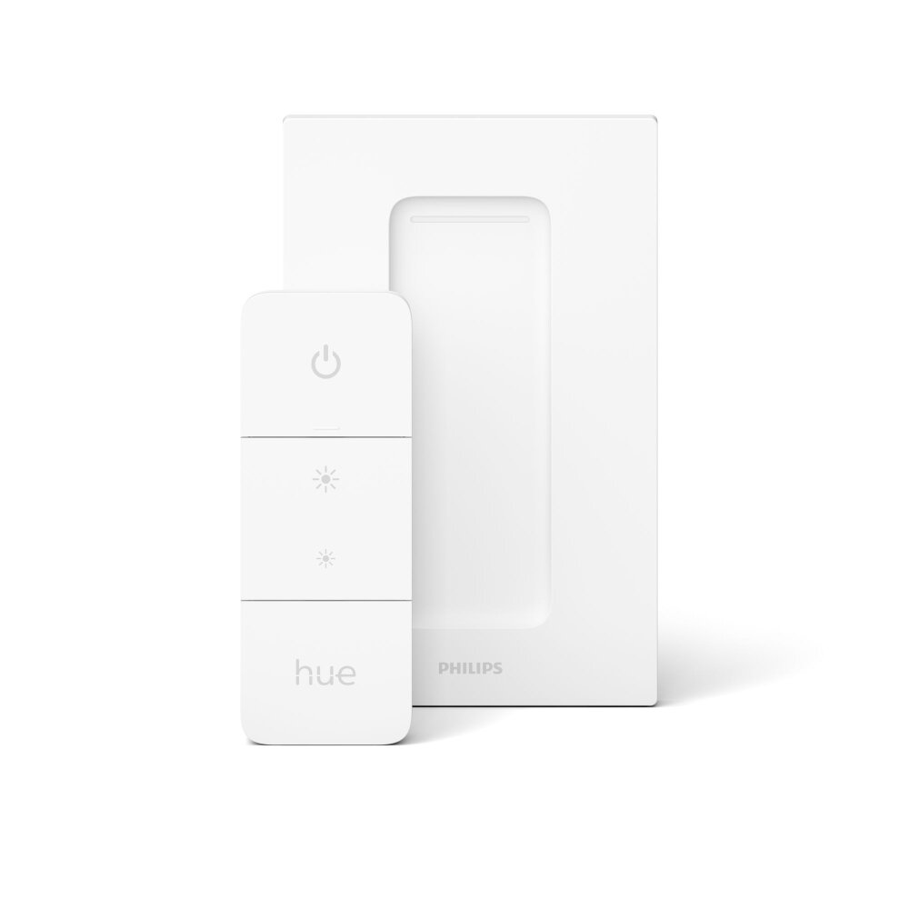 Plafonnier Philips Hue Runner LED Noir, 2 lumières, Télécommandes
