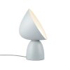 Lampe de table Design For The People by Nordlux HELLO Gris, 1 lumière