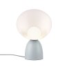 Lampe de table Design For The People by Nordlux HELLO Gris, 1 lumière