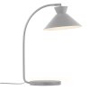 Lampe de table Nordlux DIAL Blanc, 1 lumière
