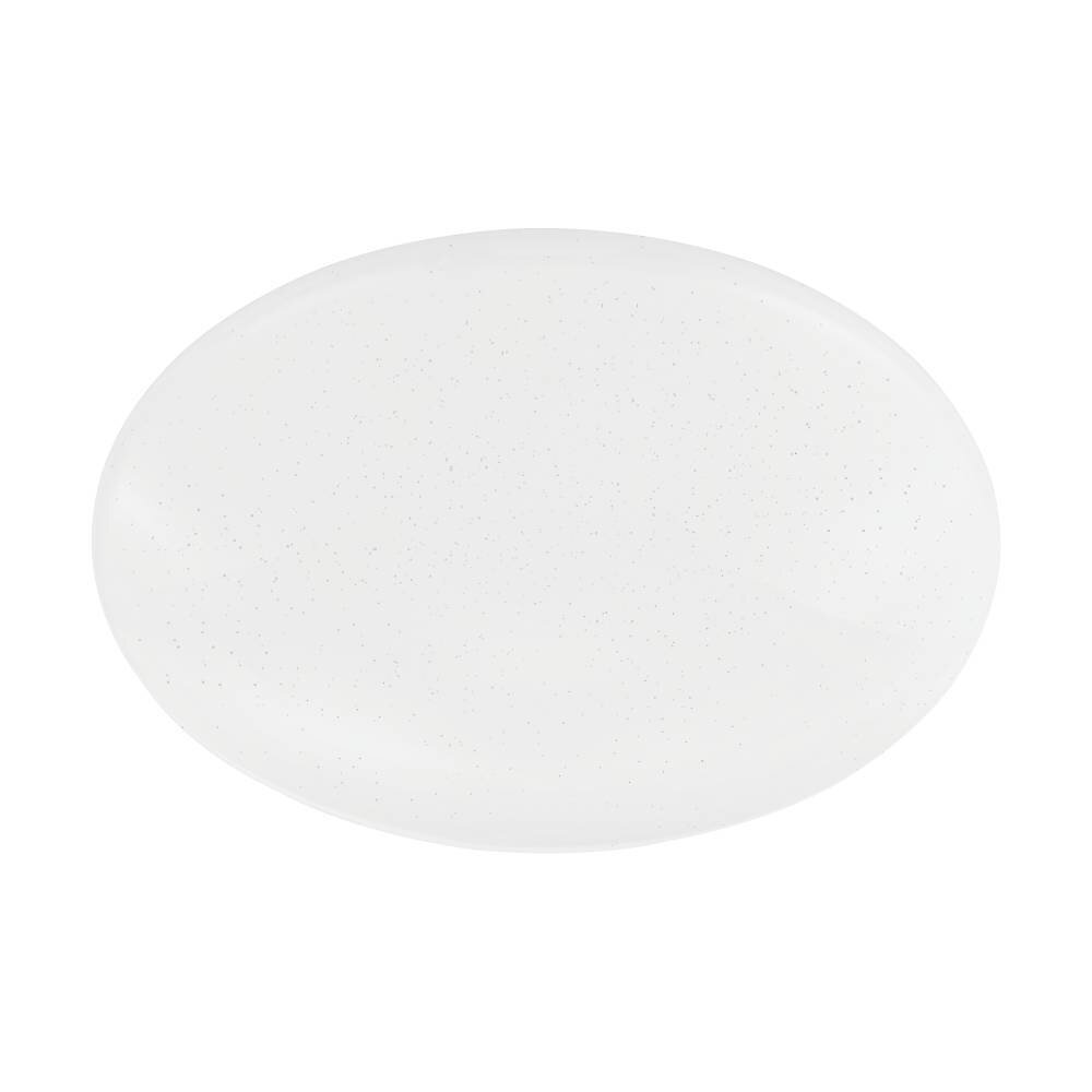 Plafonnier Eglo GIRON-TW LED Blanc, 1 lumière, Télécommandes main product photo