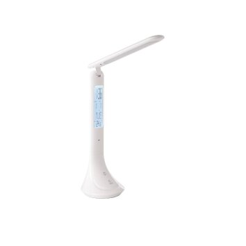 Lampe de table Eglo COLUCCIA LED Blanc, 1 lumière