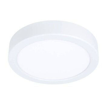 Plafonnier Eglo IDUN LED Blanc, 1 lumière
