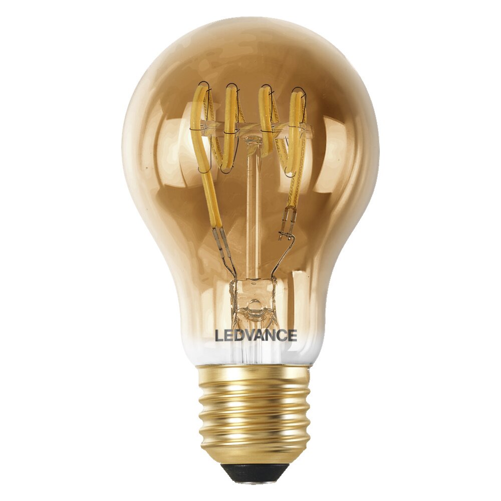 LEDVANCE SMART+WIFI LED E27 6 watt 2200-5000 kelvin 470 lumen