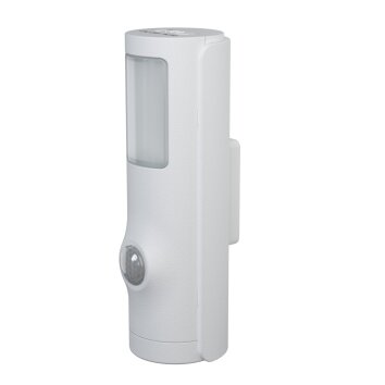veilleuse LEDVANCE NIGHTLUX® Blanc, 1 lumière, Détecteur de mouvement