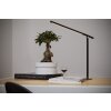 Lampe de table LEDVANCE PANAN® Noir, 1 lumière