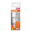 OSRAM LED STAR E14 9 Watt 4000 Kelvin 1050 lumen