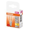 OSRAM LED SPECIAL E14 1,6 Watt 2400 Kelvin 50 lumen