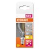 OSRAM CLASSIC P LED E14 4 watt 2700 kelvin 470 lumen