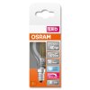 OSRAM LED Retrofit E14 4,8 watt 4000 kelvin 470 lumen