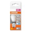 OSRAM LED Retrofit E27 4 watt 4000 Kelvin 470 lumen