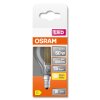 OSRAM LED Retrofit E14 5,5 watt 2700 kelvin 806 lumen