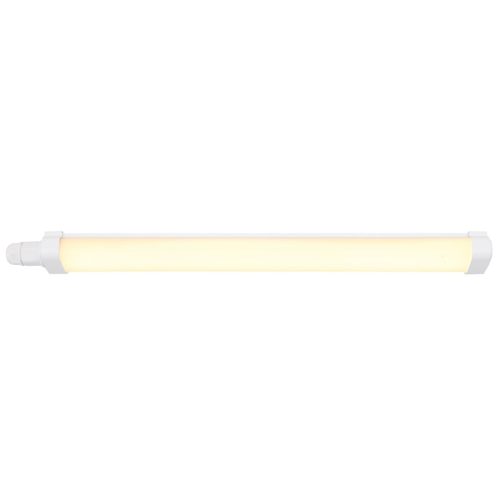 lampes pour bandeaux Globo KITCHEN LED Blanc, 1 lumière