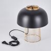 Lampe de table Wambez Laiton, 1 lumière