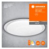 Plafonnier LEDVANCE ORBIS® Blanc, 1 lumière, Télécommandes