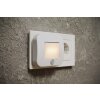 veilleuse LEDVANCE LUNETTA® Blanc, 1 lumière, Détecteur de mouvement
