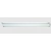 Spot sous meuble Briloner Economytec Blanc, 2 lumières