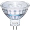 Philips LED GU5,3 5 Watt 2700 Kelvin 345 Lumen