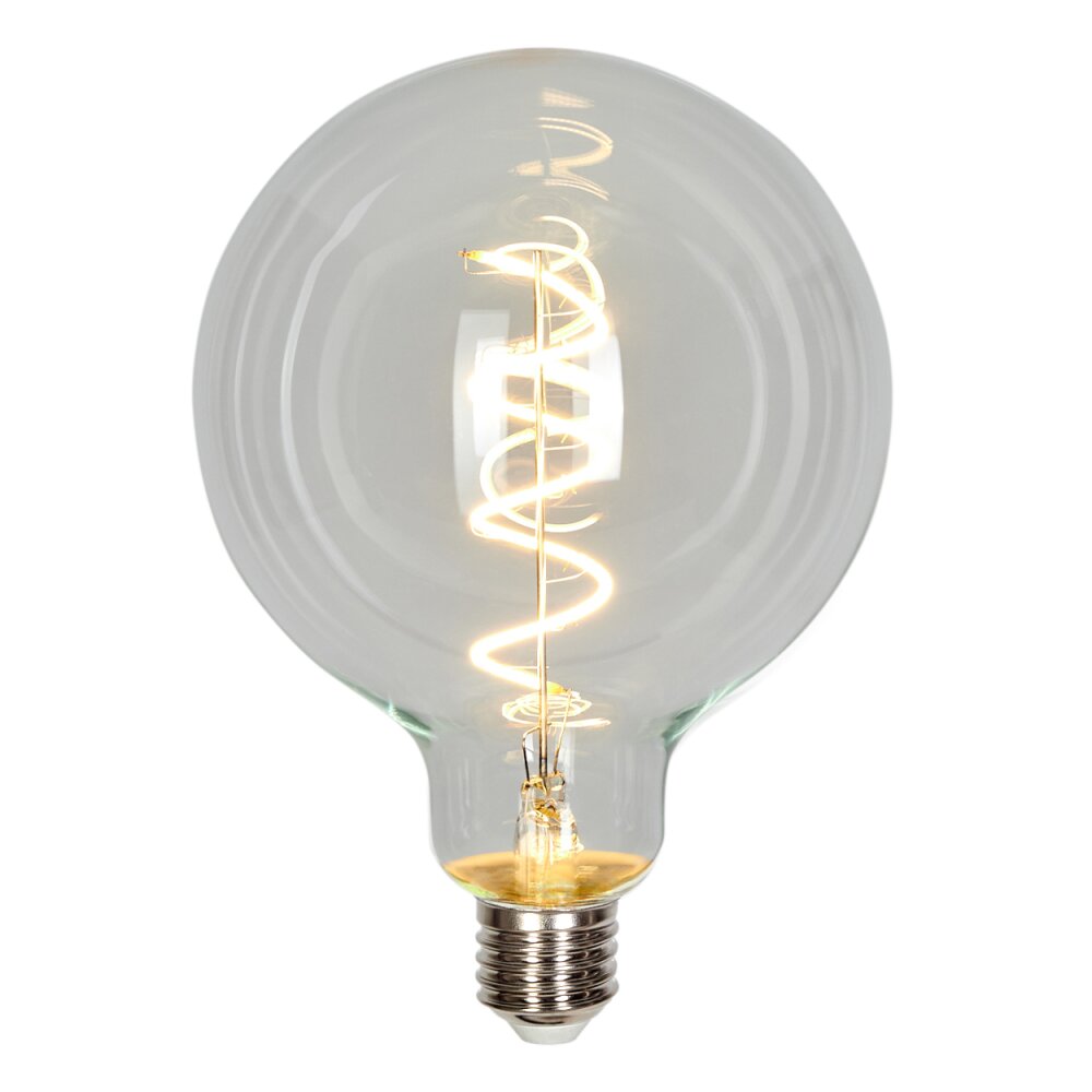 E27 LED 6 watt 2700 kelvin 350 lumen