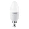 LEDVANCE SMART+ LED E14 4,9 watt 2700-6500 kelvin 470 lumen