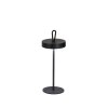Lampe de table FHL easy Dord LED Noir, 1 lumière