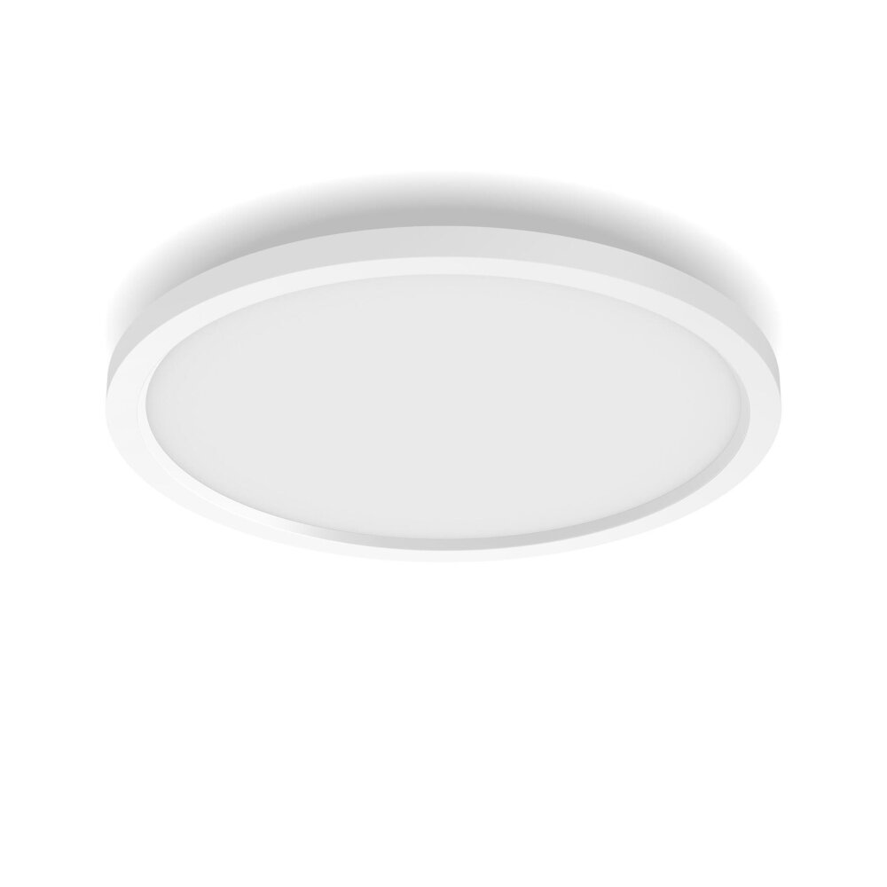 Plafonnier Philips Hue Surimu LED Blanc 8719514355057