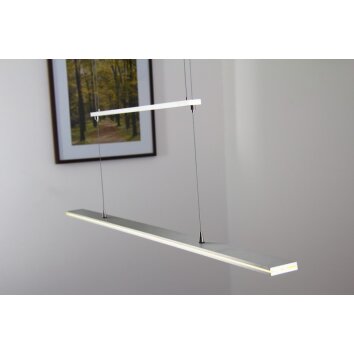 Suspension LED Steinhauer, 1 lumière