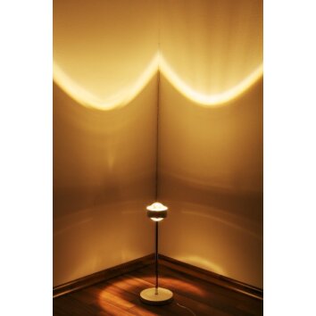 Lampe de table Top Light PukEyeTable, 1 lumière