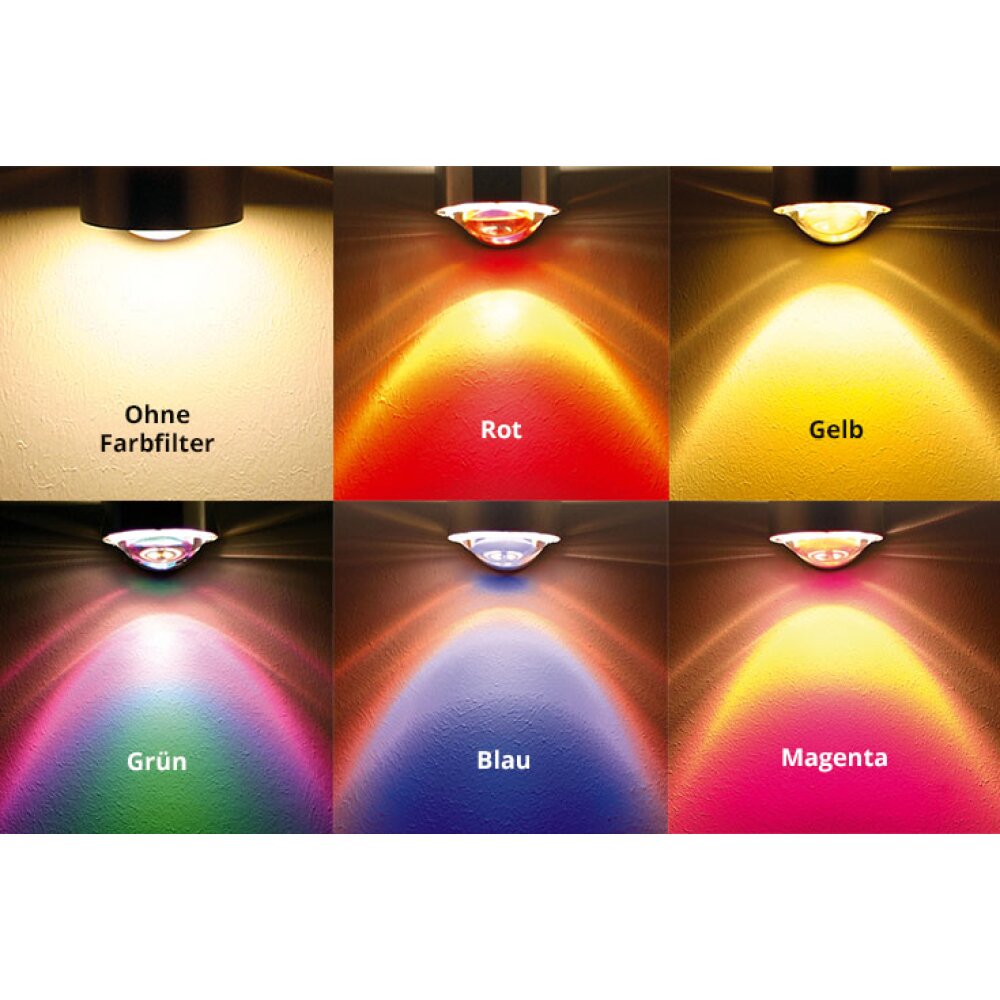 Lampe à poser Puk Eye, 1 lumière