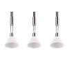 Suspension Trio STANLEY Nickel mat, 3 lumières