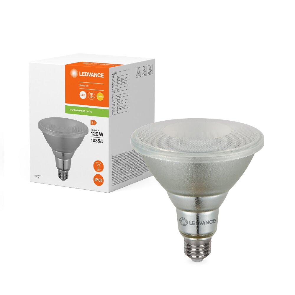 Eglo Ampoule LED ZigBee avec télécommande Transparente 6 W