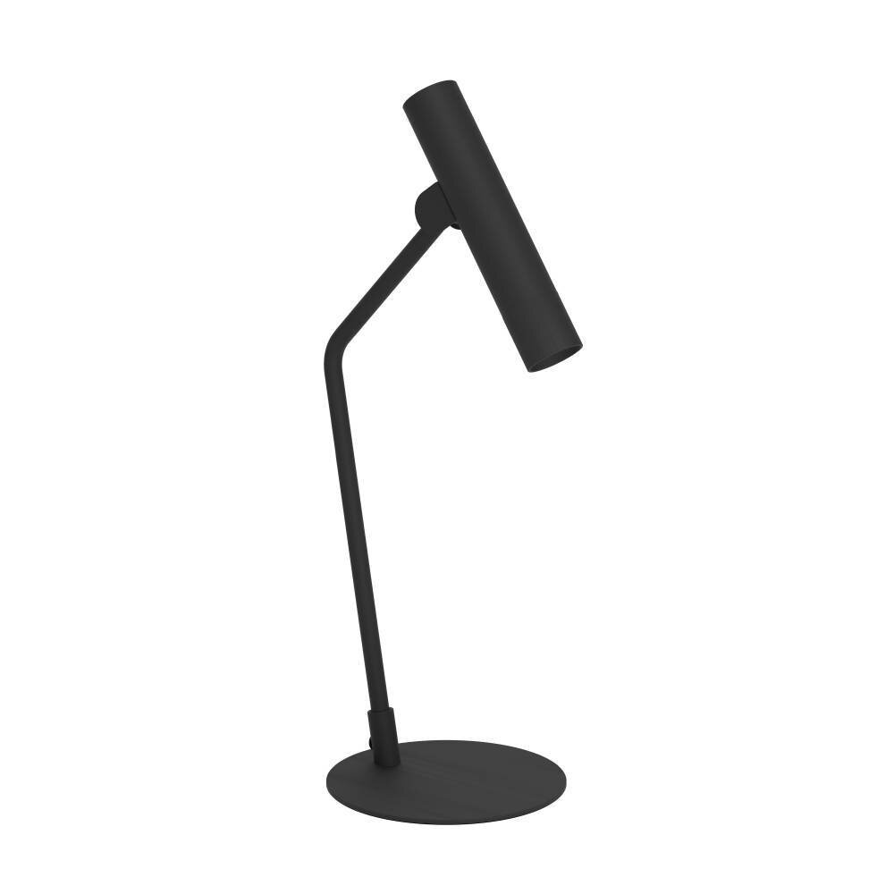 Lampe de table Eglo ALMUDAINA LED Noir, 1 lumière main product photo
