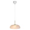 Suspension Design For The People by Nordlux GLOSSY Blanc, 3 lumières