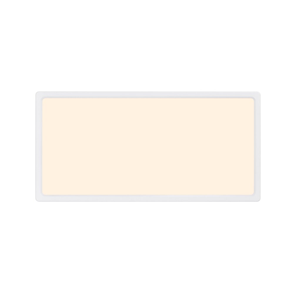 Plafonnier Nordlux HARLOW LED Blanc, 1 lumière