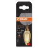 OSRAM Vintage 1906® LED E14 1,5 Watt 2400 Kelvin 120 lumen