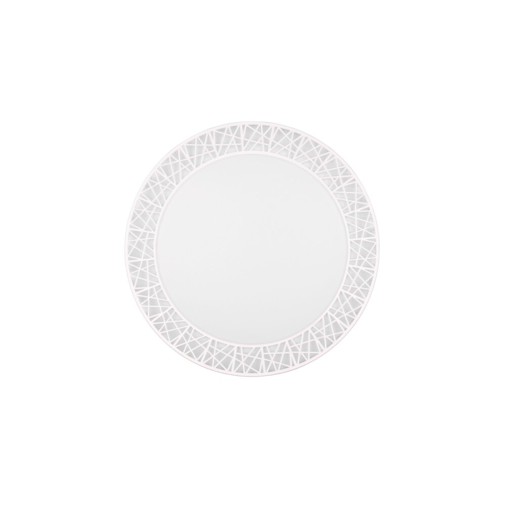 Plafonnier Reality CLUSTER LED Blanc, 1 lumière, Télécommandes