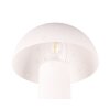 Lampe de table Reality SETA Blanc, 1 lumière